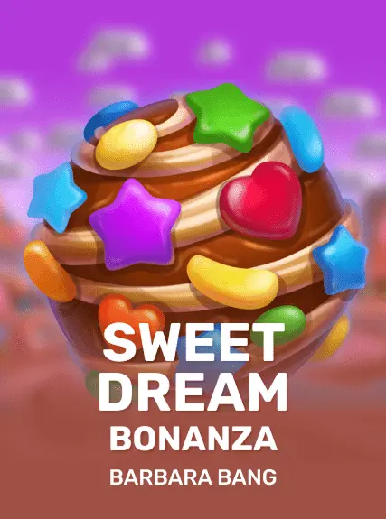Sweet Dream Bonanza game tile