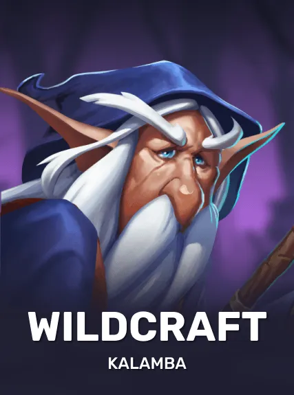 Wildcraft game tile