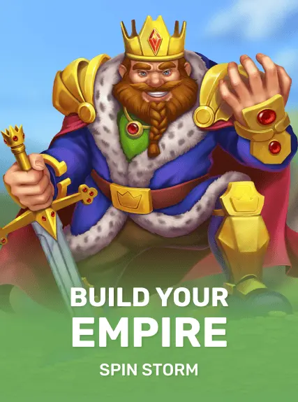 Build Your Empire game tile